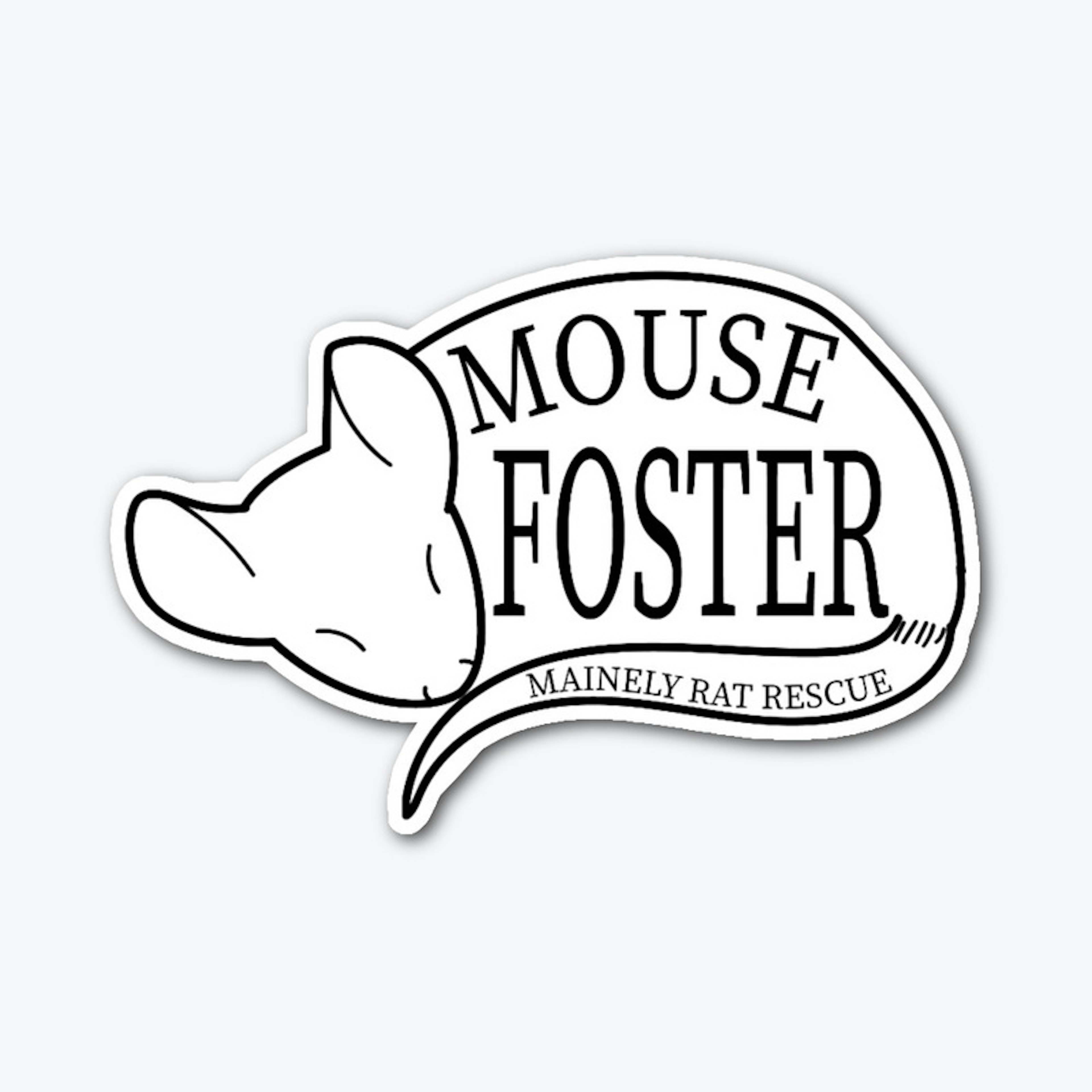 Mouse Foster
