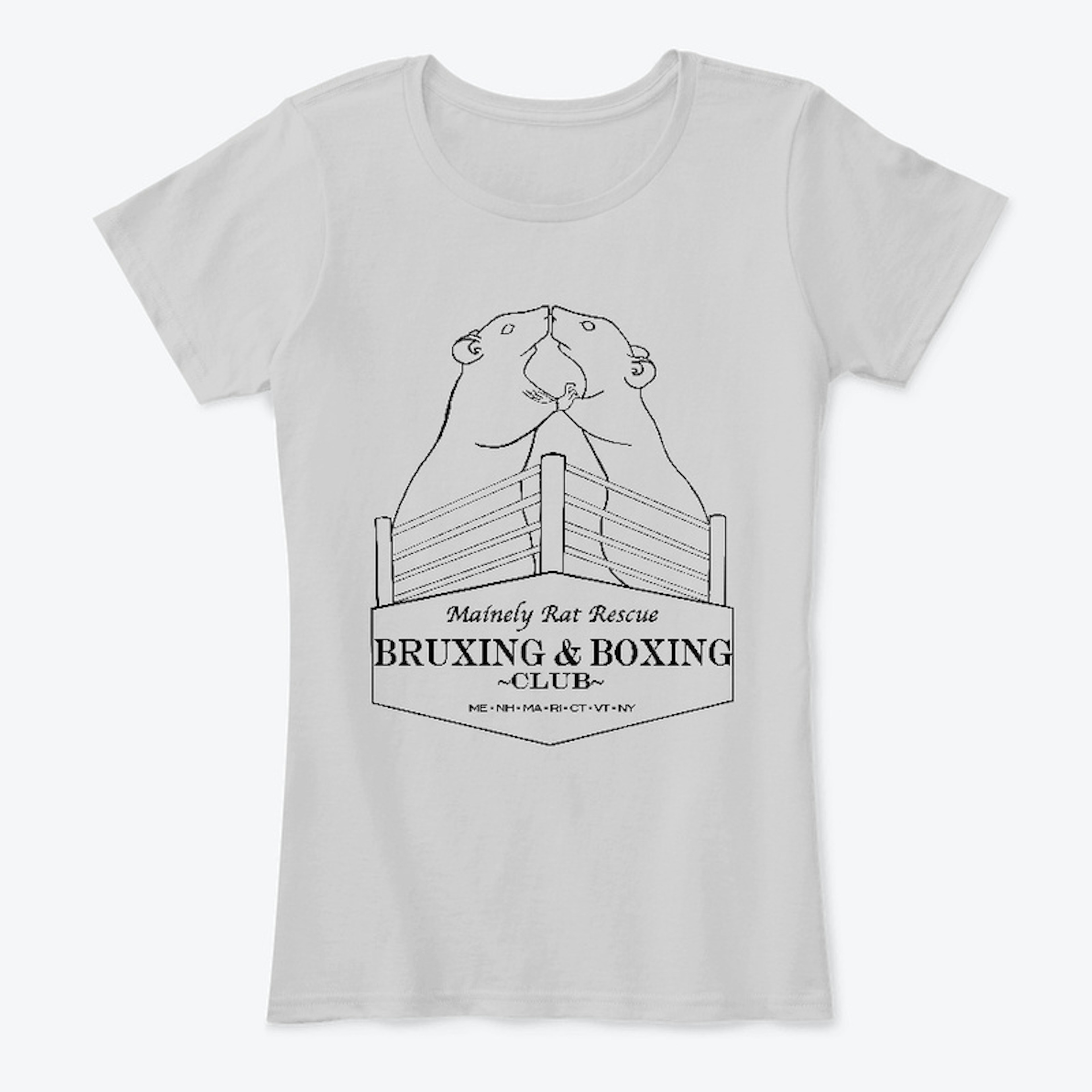 Bruxing & Boxing Club