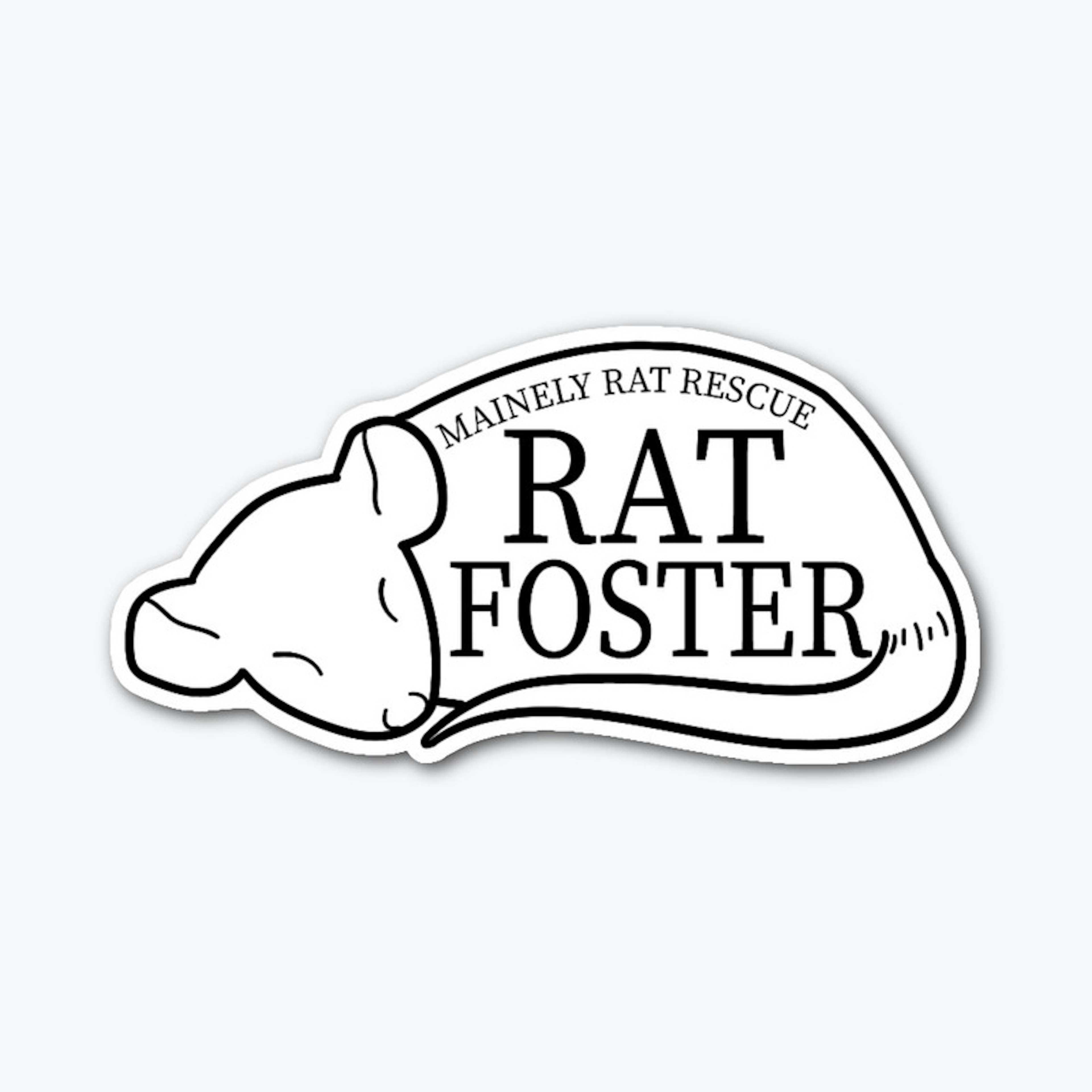 Rat Foster