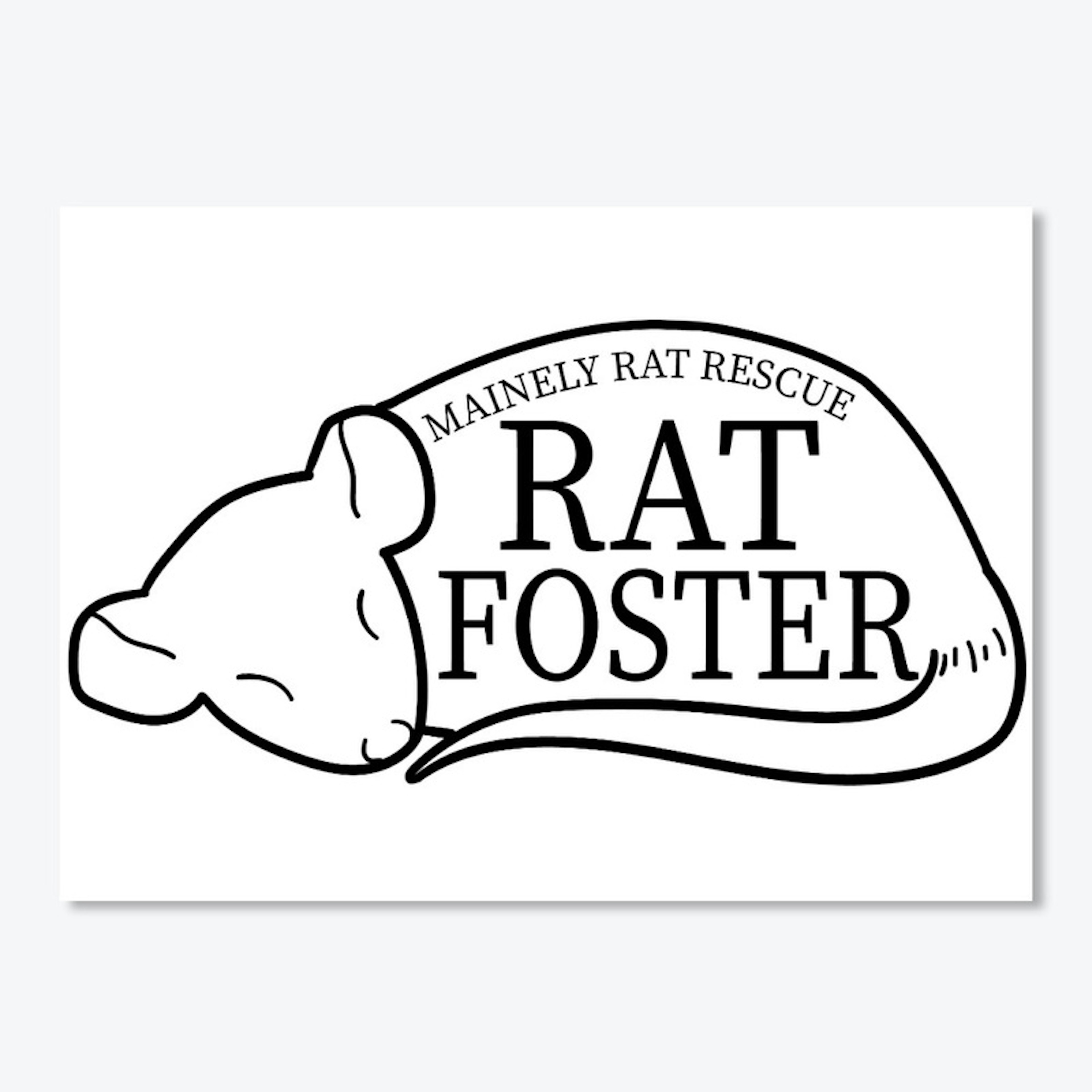 Rat Foster